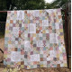 The Slow and Steady Quilt